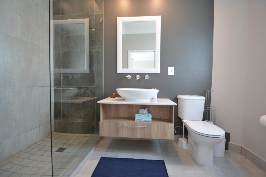 To Let 1 Bedroom Property for Rent in Piesang Valley Western Cape